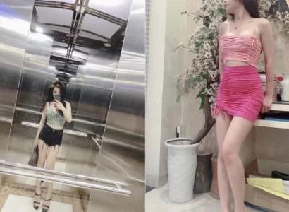 Em chủ tiệm spa vú đẹp được chén